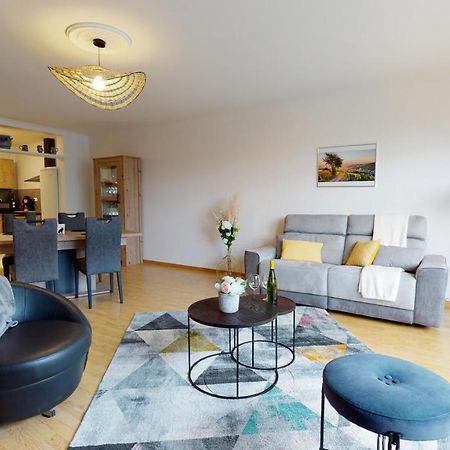 Le Nid Cosy + 1 Garage Διαμέρισμα Κολμάρ Εξωτερικό φωτογραφία